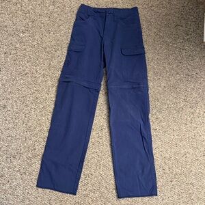 Cub Scout Switchback Uniform Pant - Youth 8